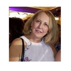 Meet your Posher, Anna lynn